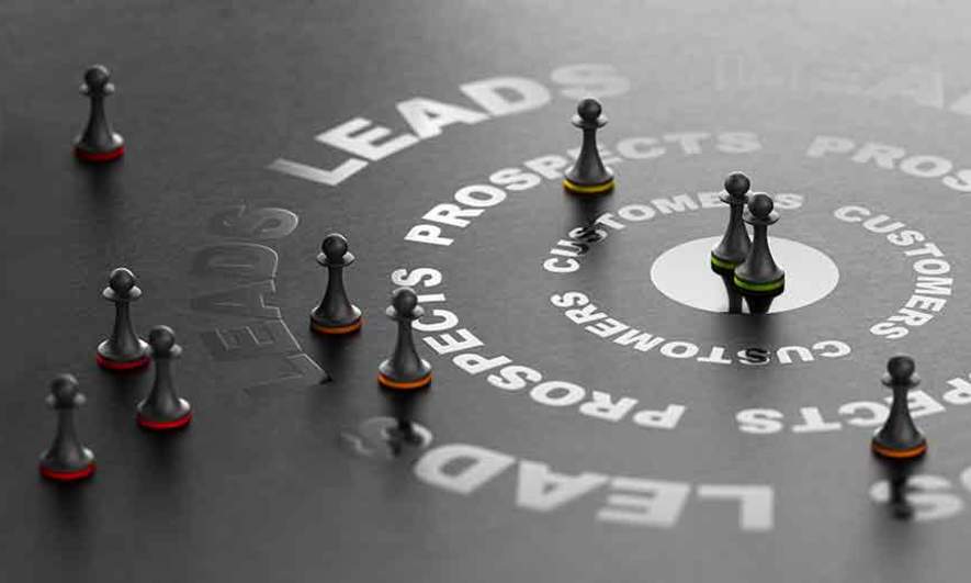 Conflicts Between Marketing & Sales