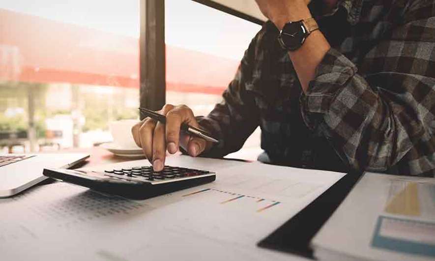 Acquiring Funding for a New Business Startup