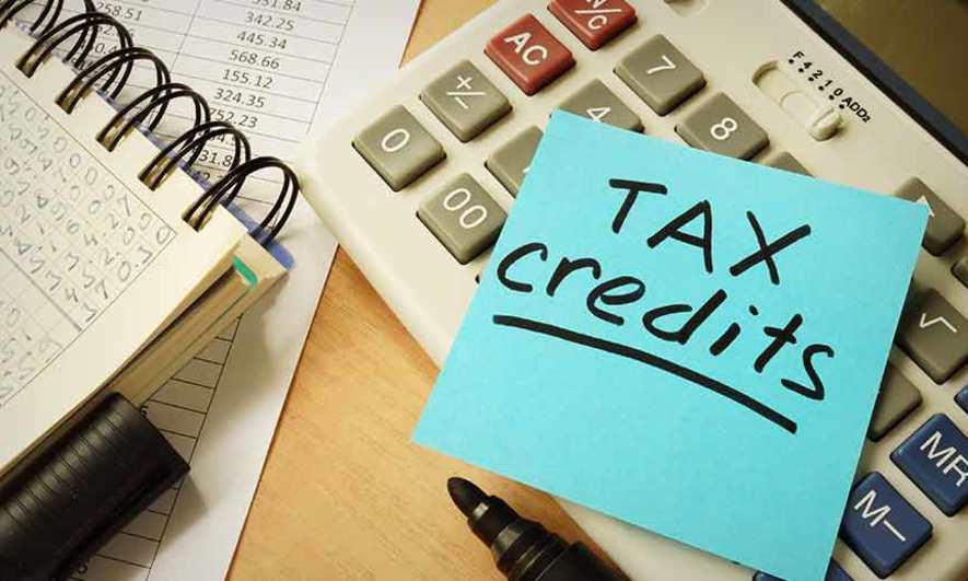 Utilizing Business Tax Credits & Incentives
