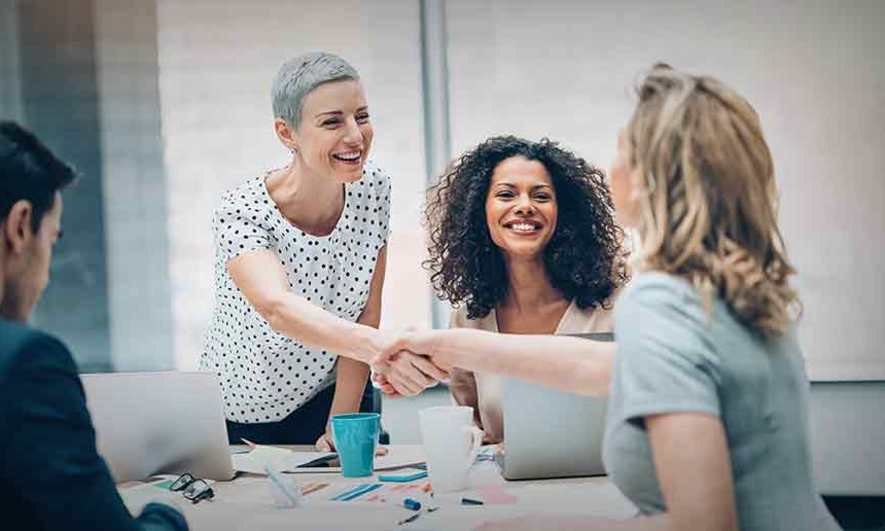 Incentives for New Businesses & Gaining Funding