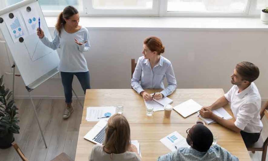 Selling a Business: Accounting for Transition