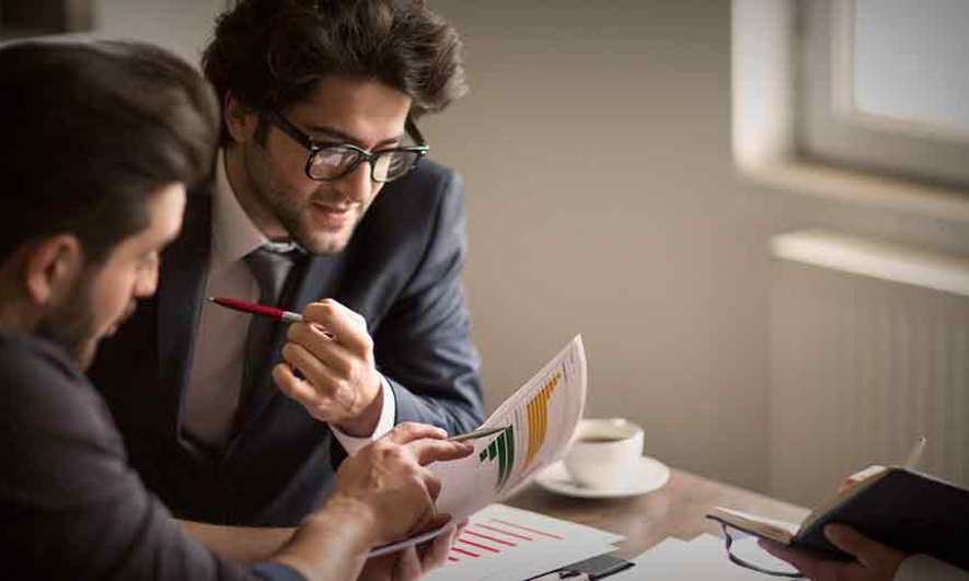 Your Guide to Startup Business Financing