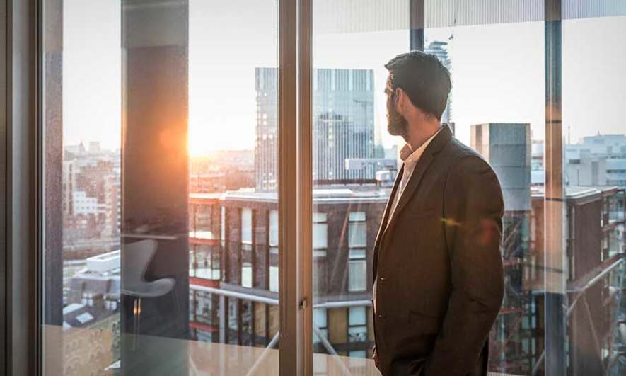 Transitioning Out of a Business the Right Way