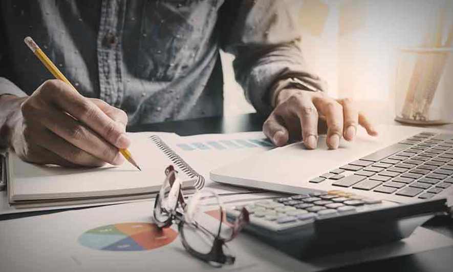 Understanding Business Taxes & Requirements