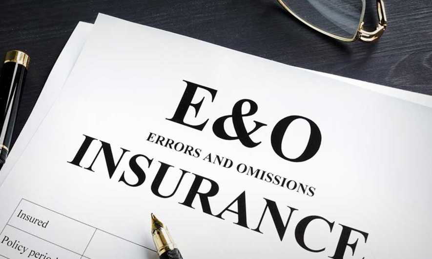 Protect Your Business: Errors and Omissions Coverage