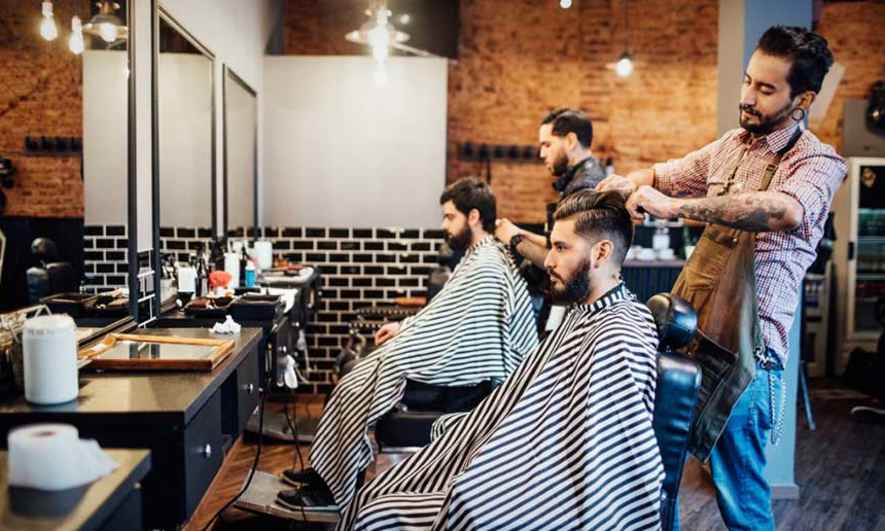 Beauty Salon & Barber Insurance