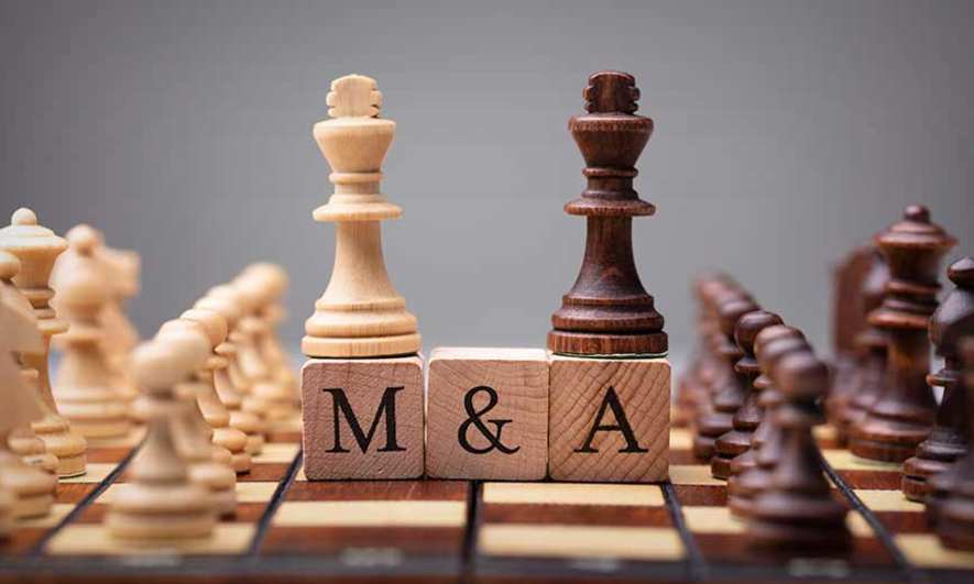 Merger & Acquisition Considerations