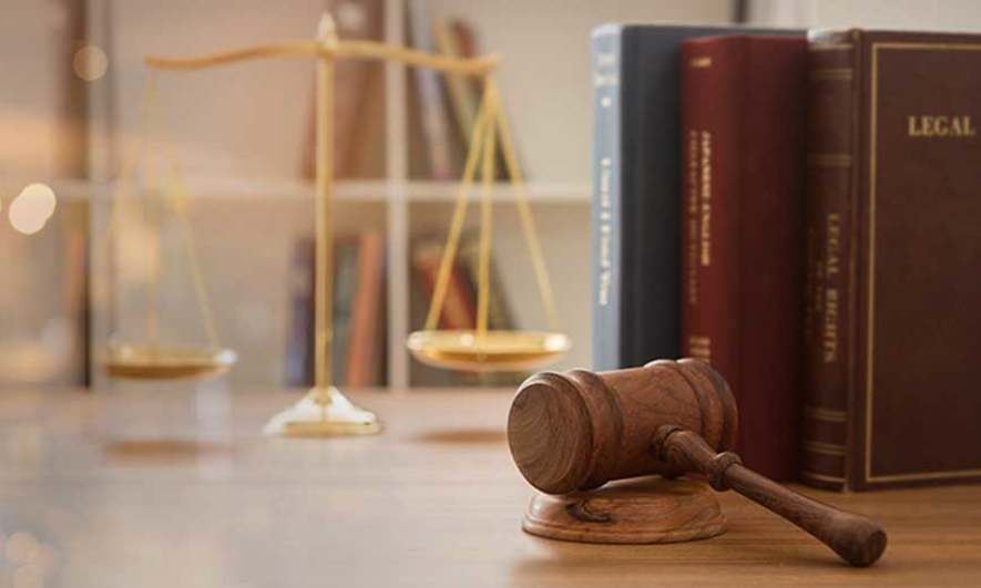 Liability Risks Attorneys and Law Firms Face