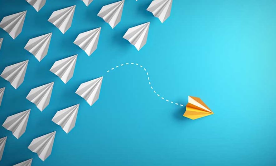 Creating Business Change Management Strategies