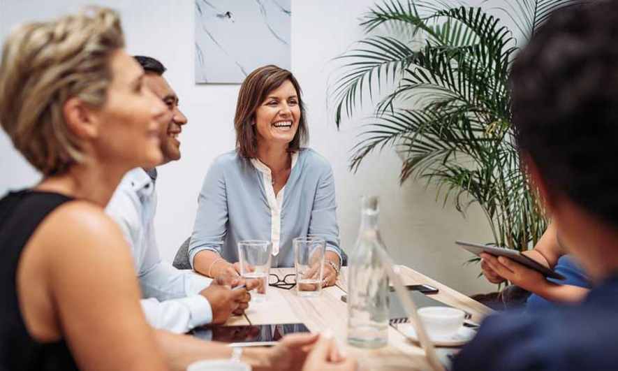 Post-Merger Activities of Human Resources Teams