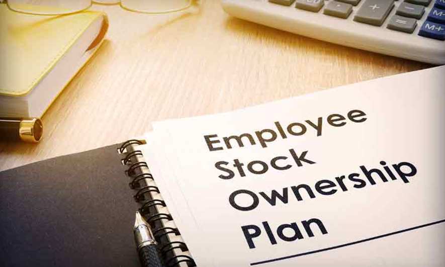 Employee Stock Purchase Retirement Plan Information