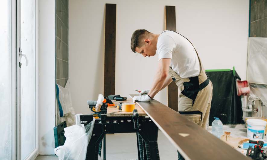 small business owner protected by knowing builders risk vs. general liability, what’s the difference