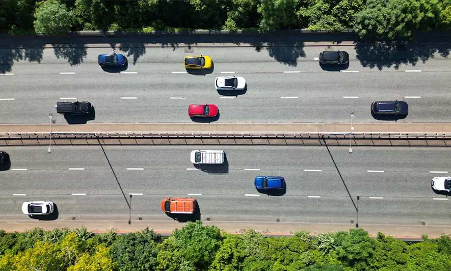 customers enjoy driving because they bundle condo and auto insurance