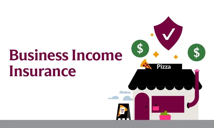 Business Income and Extra Expense Coverage