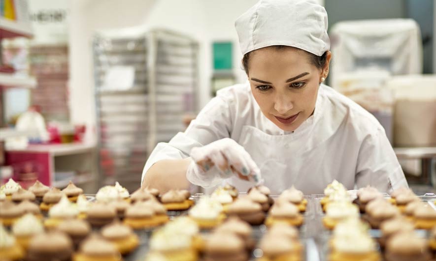 business owner protected by business umbrella insurance