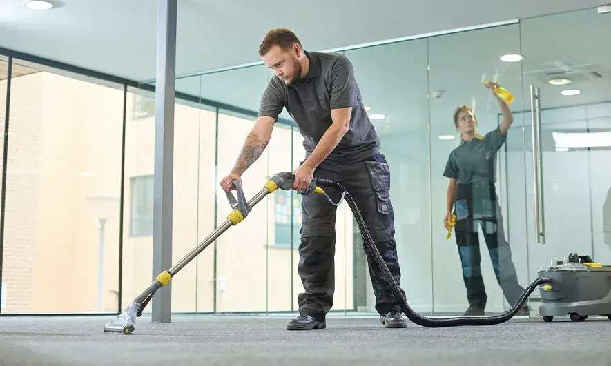 carpet cleaning business insurance