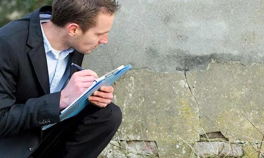 claims adjusting business protected by The Hartford insurance