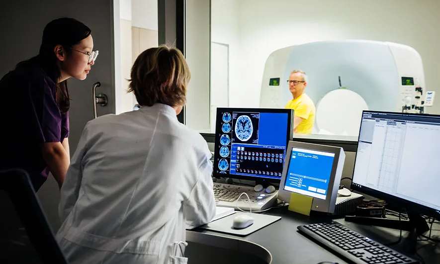 clinical trials insurance