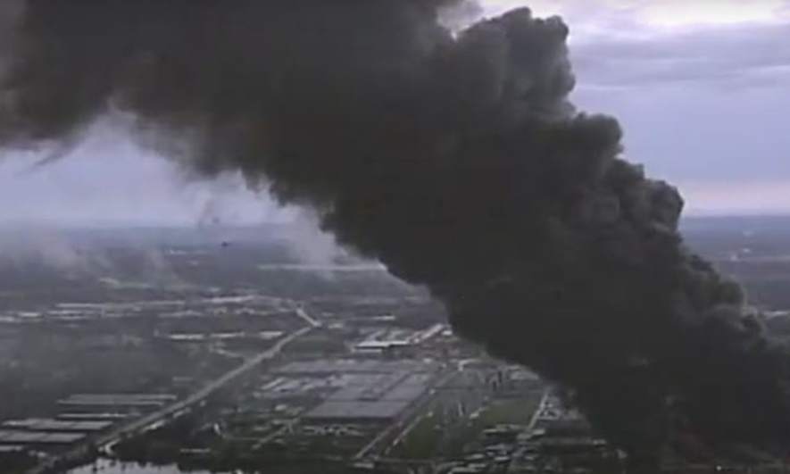 commercial property insurance testimonial video