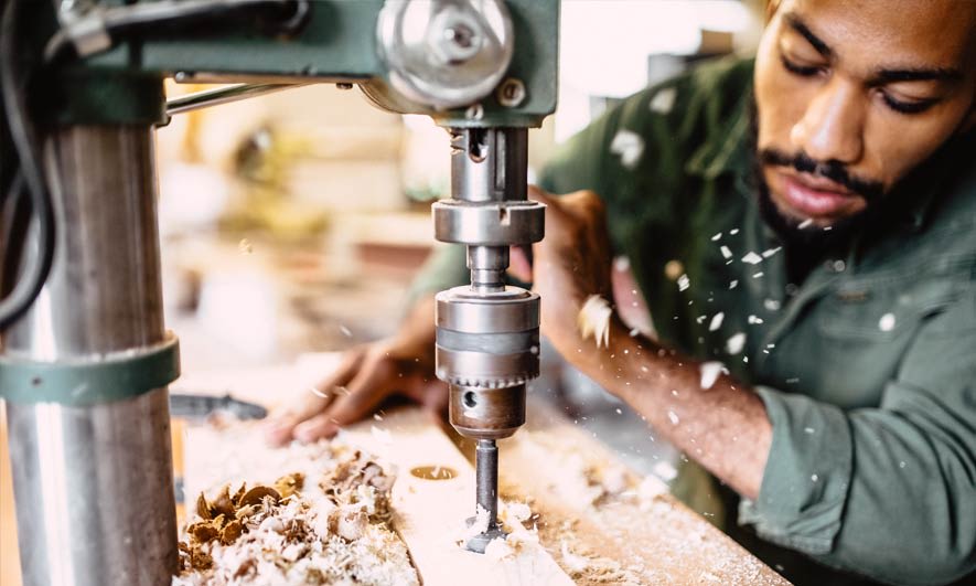 small business owner covered by commercial umbrella insurance coverage