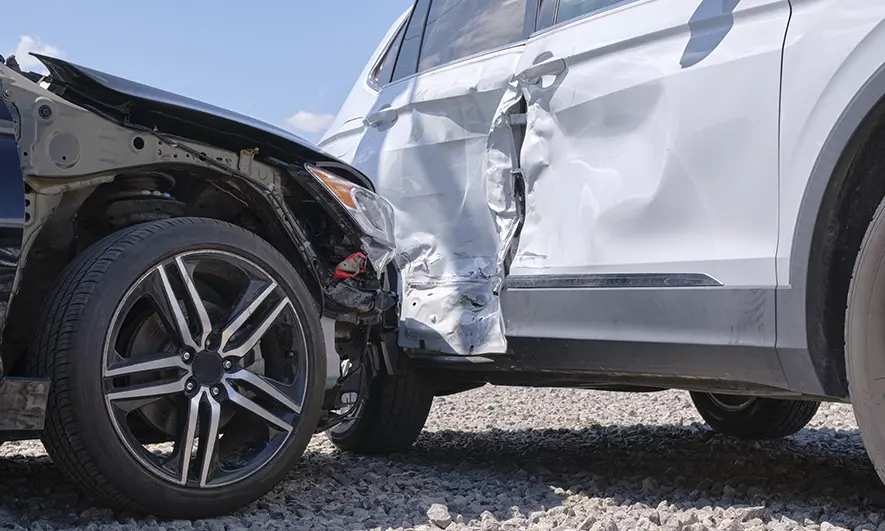 drivers protected by car comprehensive and collision coverage