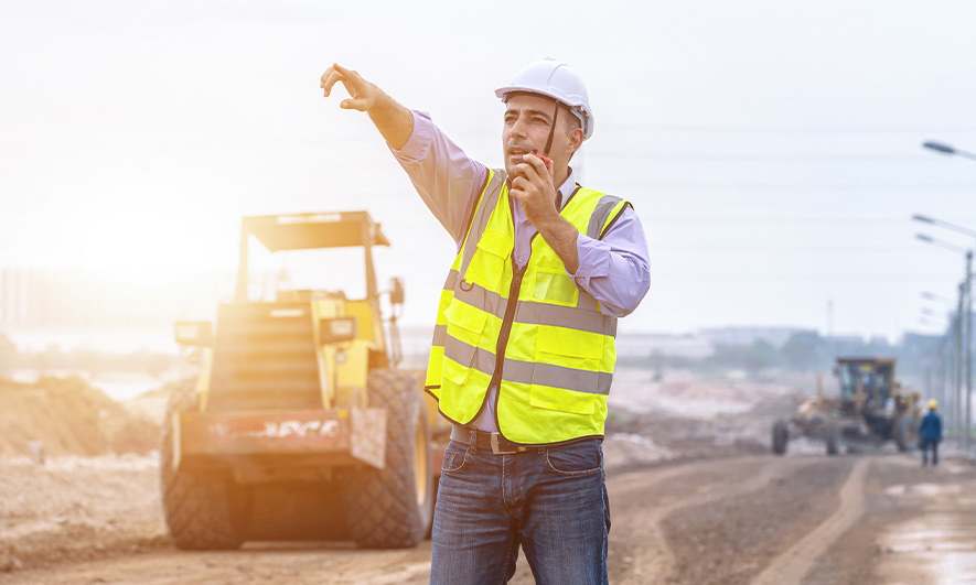 concrete contractor insurance