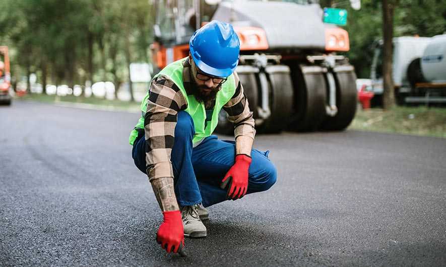 concrete contractor insurance quote