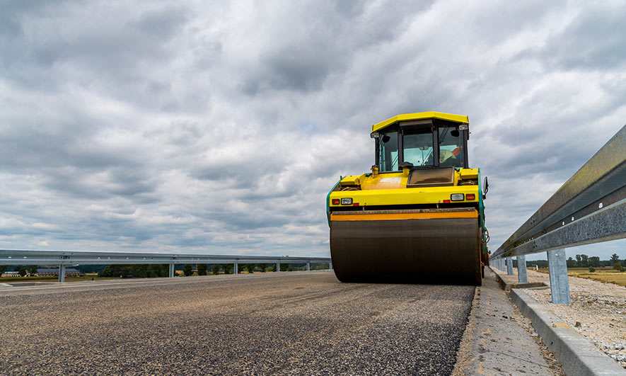 concrete business insurance