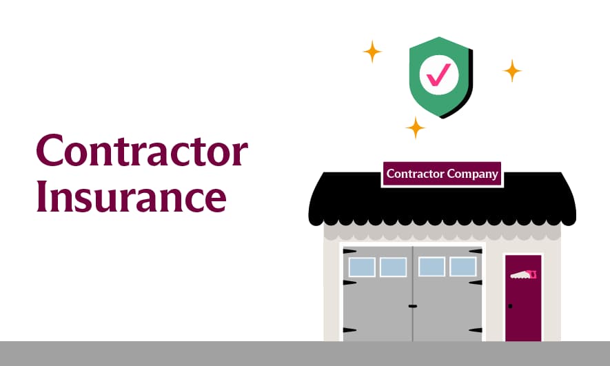 video explaining contractor insurance