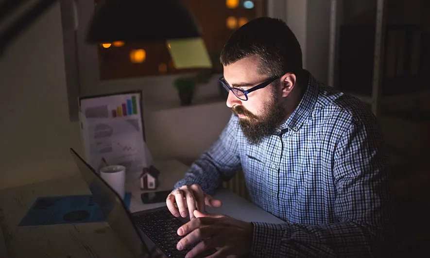 business owner protected by crafter insurance