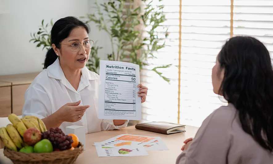 dietitian malpractice insurance