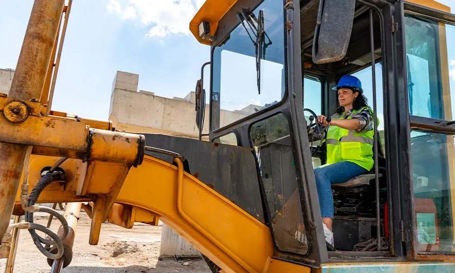 small business protected by Digger Insurance