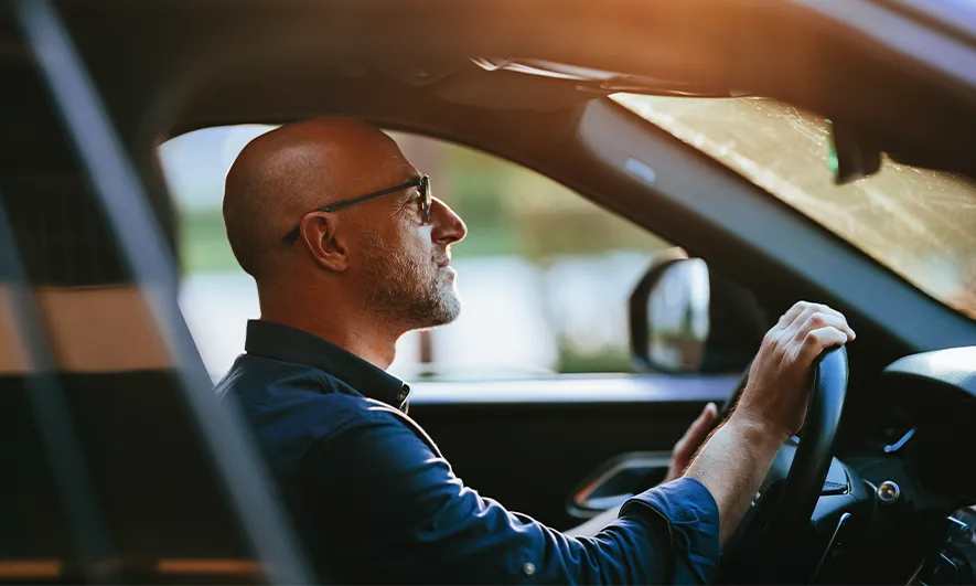 man knows do you need car insurance