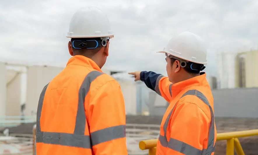 Pequeñas empresas de energía upstream protegidas por un seguro de responsabilidad civil para el petróleo