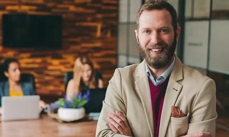 small business protected by employment agency insurance