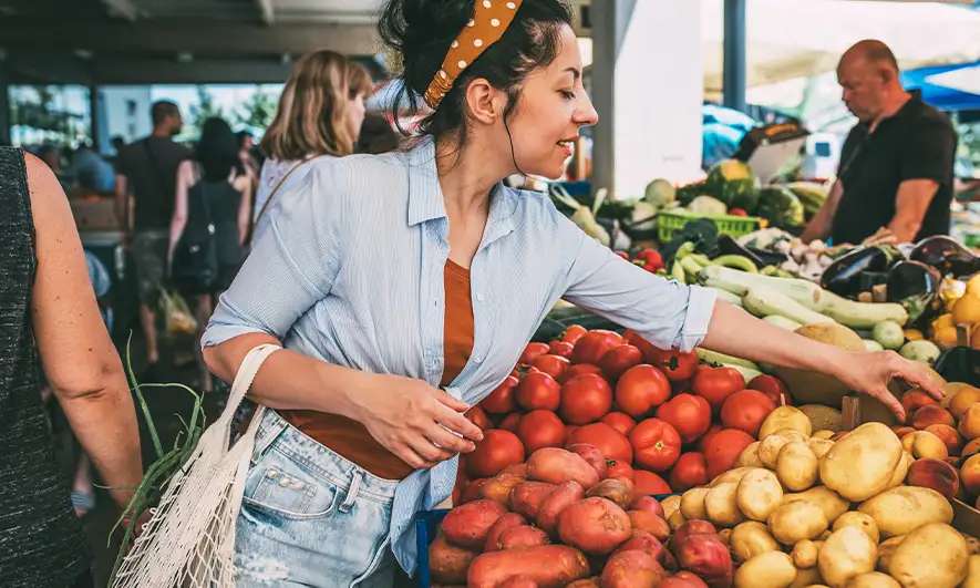 farmers market liability insurance