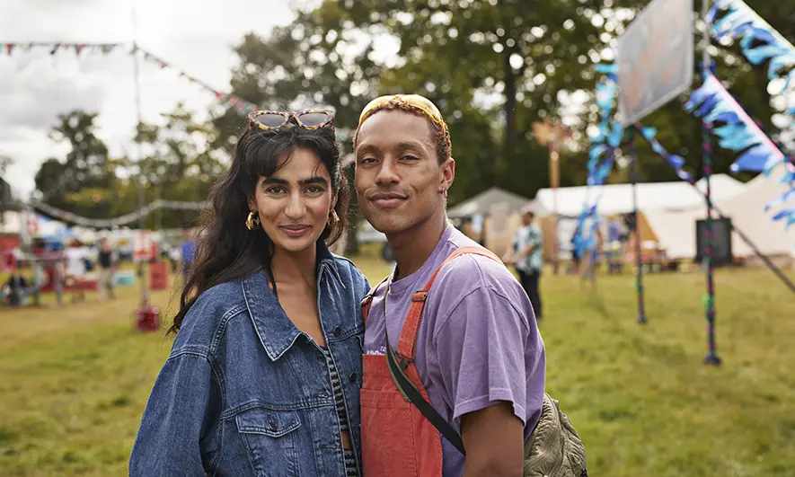 small business owners protected by festival event insurance