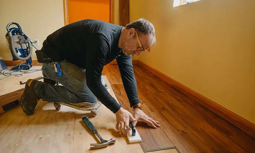 flooring contractors insurance