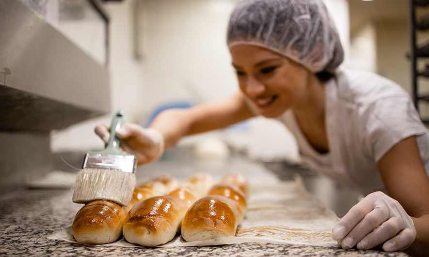 baker knows food vendor insurance cost