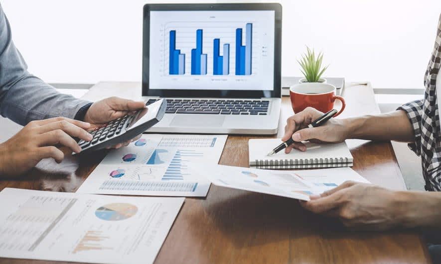 Benchmarking & Analytics