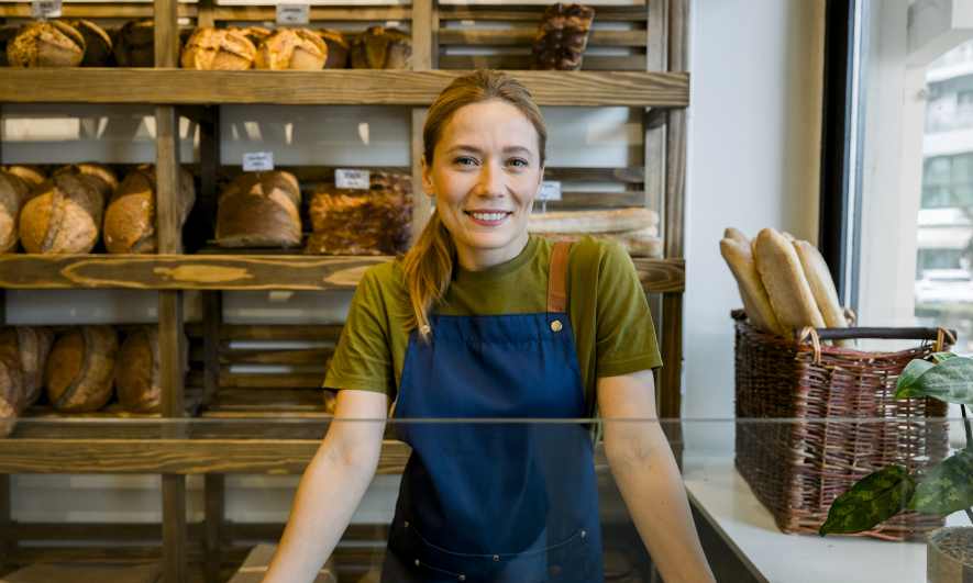 small business owner understands general liability insurance audits