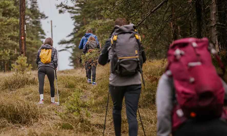 business owners happy to do their jobs after getting guides and outfitters insurance