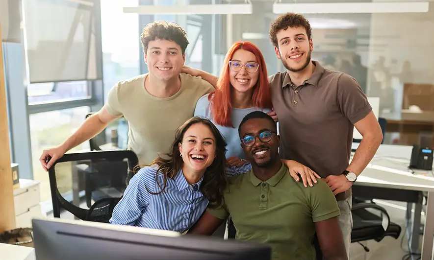 claims apprentice program participants