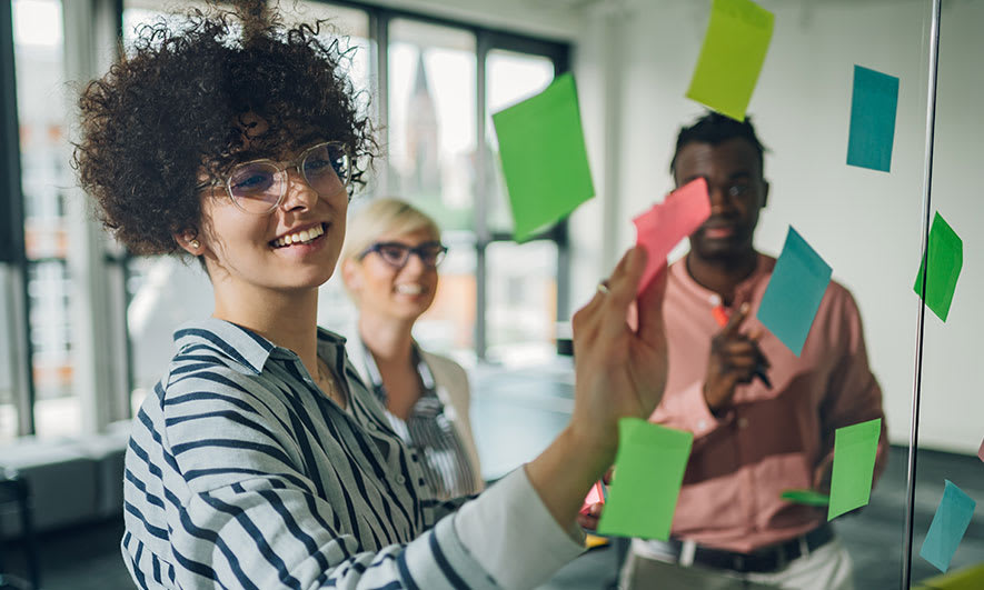 Employee Benefit Solutions
