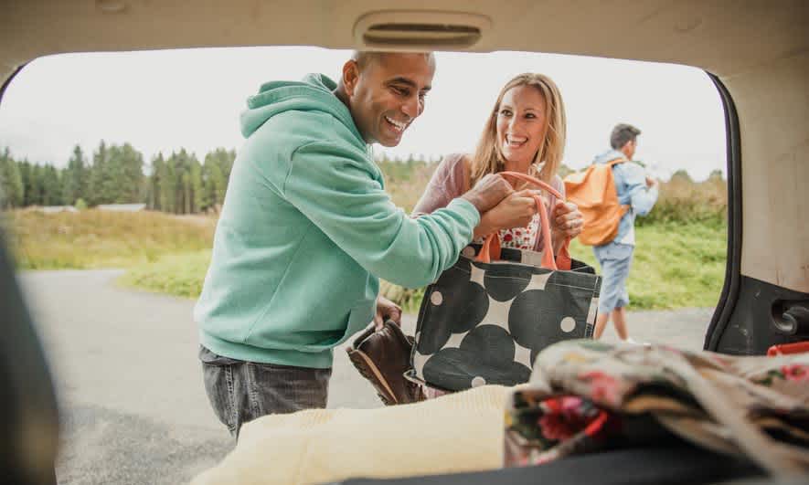 Car Insurance Reviews from AARP Members | The Hartford