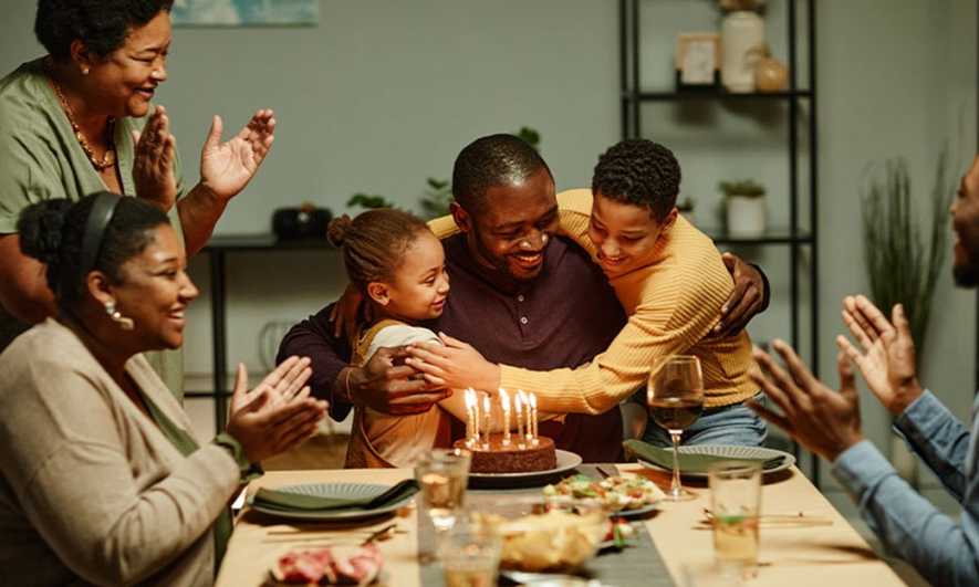 Improving Access to Essential Resources for Families