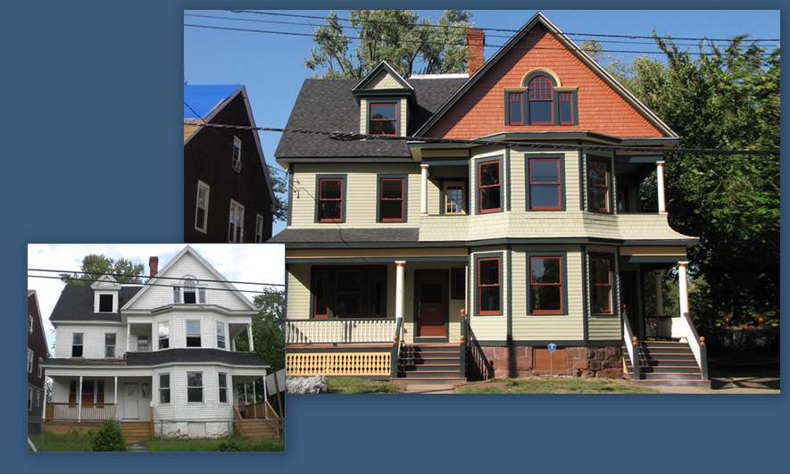 Making Homeownership More Accessible
