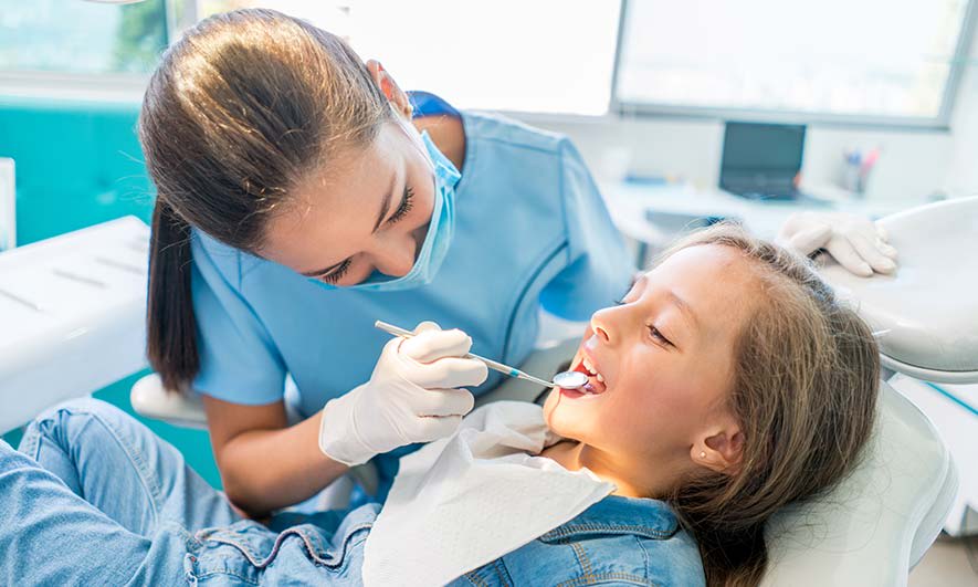 insurance options for dentist