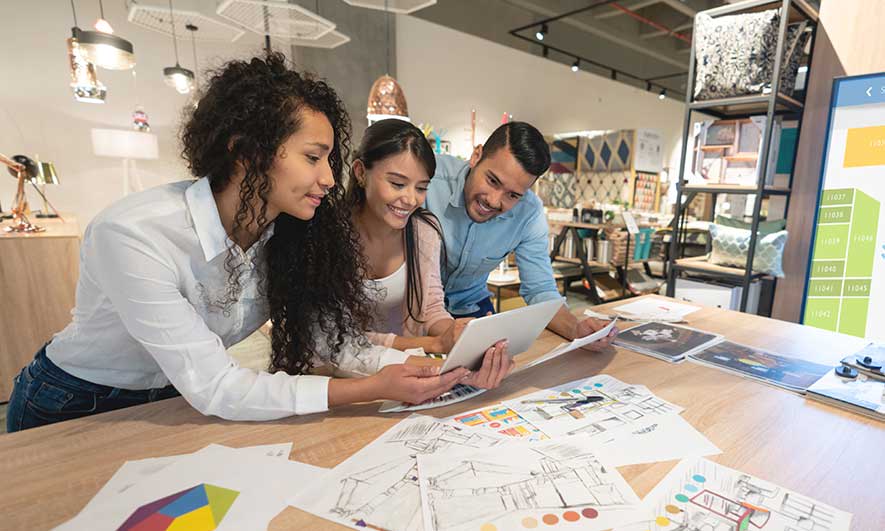 Decorators insurance