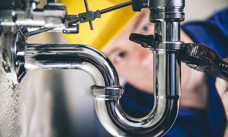 Small business insurance for plumbers